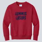 Youth Crewneck - Lummis Thumbnail