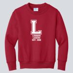 Youth Crewneck - Lummis Thumbnail