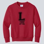 Youth Crewneck - Lummis Thumbnail