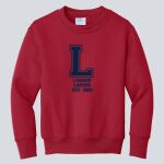 Youth Crewneck - Lummis Thumbnail