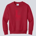Youth Crewneck - Lummis Thumbnail