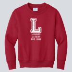 Youth Crewneck - Lummis Thumbnail