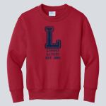Youth Crewneck - Lummis Thumbnail