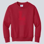 Youth Crewneck - Lummis Thumbnail