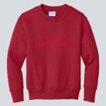 Youth Crewneck - Lummis Thumbnail