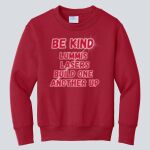 Youth Crewneck - Lummis Thumbnail