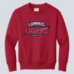 Youth Crewneck - Lummis Thumbnail
