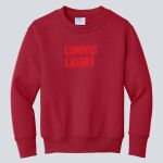 Youth Crewneck - Lummis Thumbnail