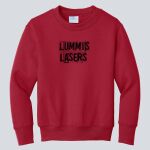 Youth Crewneck - Lummis Thumbnail