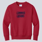 Youth Crewneck - Lummis Thumbnail