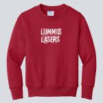 Youth Crewneck - Lummis Thumbnail