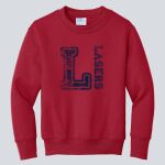 Youth Crewneck - Lummis Thumbnail