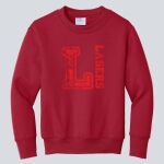 Youth Crewneck - Lummis Thumbnail