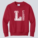 Youth Crewneck - Lummis Thumbnail
