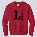 Youth Crewneck - Lummis Thumbnail