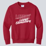 Youth Crewneck - Lummis Thumbnail