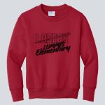 Youth Crewneck - Lummis Thumbnail