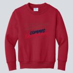 Youth Crewneck - Lummis Thumbnail