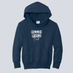 Youth Hoodie - Lummis Thumbnail