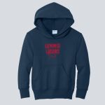 Youth Hoodie - Lummis Thumbnail