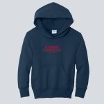 Youth Hoodie - Lummis Thumbnail