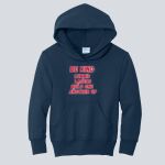 Youth Hoodie - Lummis Thumbnail
