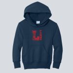 Youth Hoodie - Lummis Thumbnail